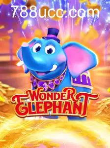 WonderElephant: Um Jogo de Estratégia Envolvente e Atual