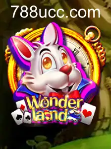 Wonderland: Descubra esse Jogo Fascinante e suas Regras Inovadoras com 788u